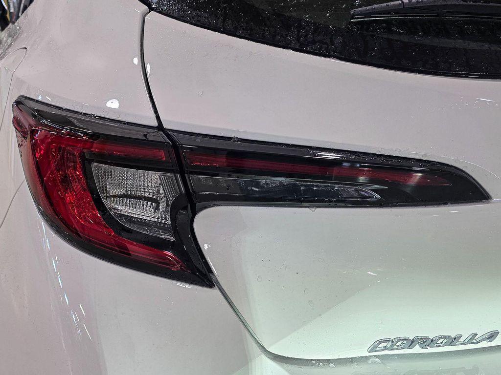 new 2026 Toyota Corolla car, priced at $29,873