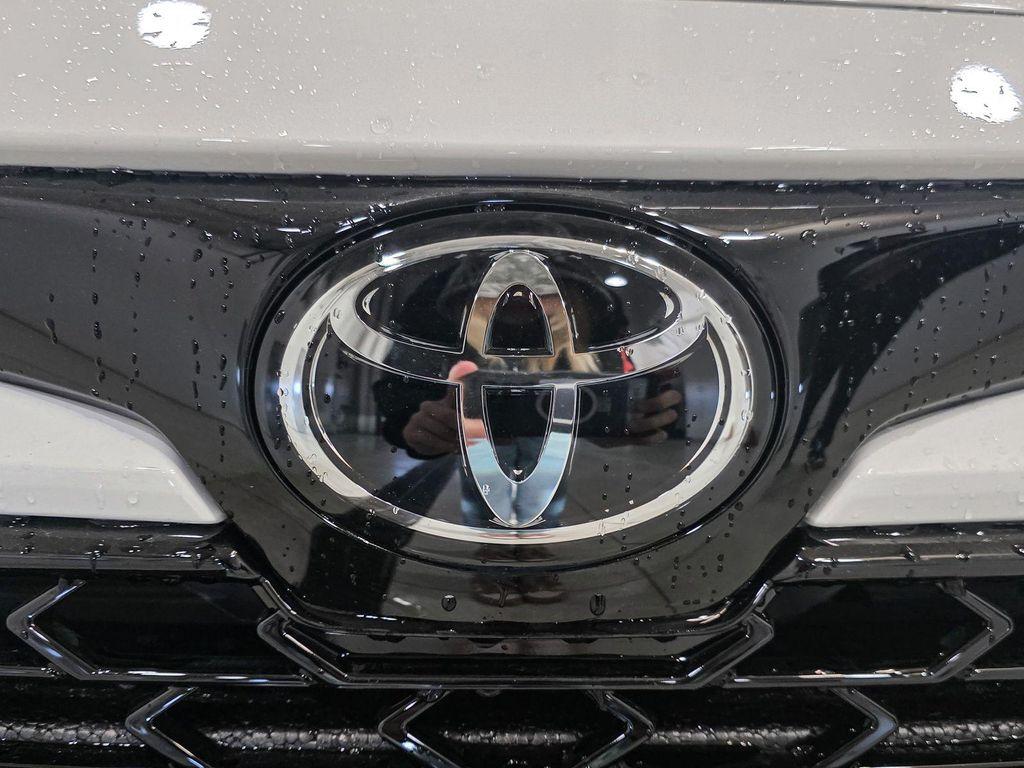 new 2026 Toyota Corolla car, priced at $29,873