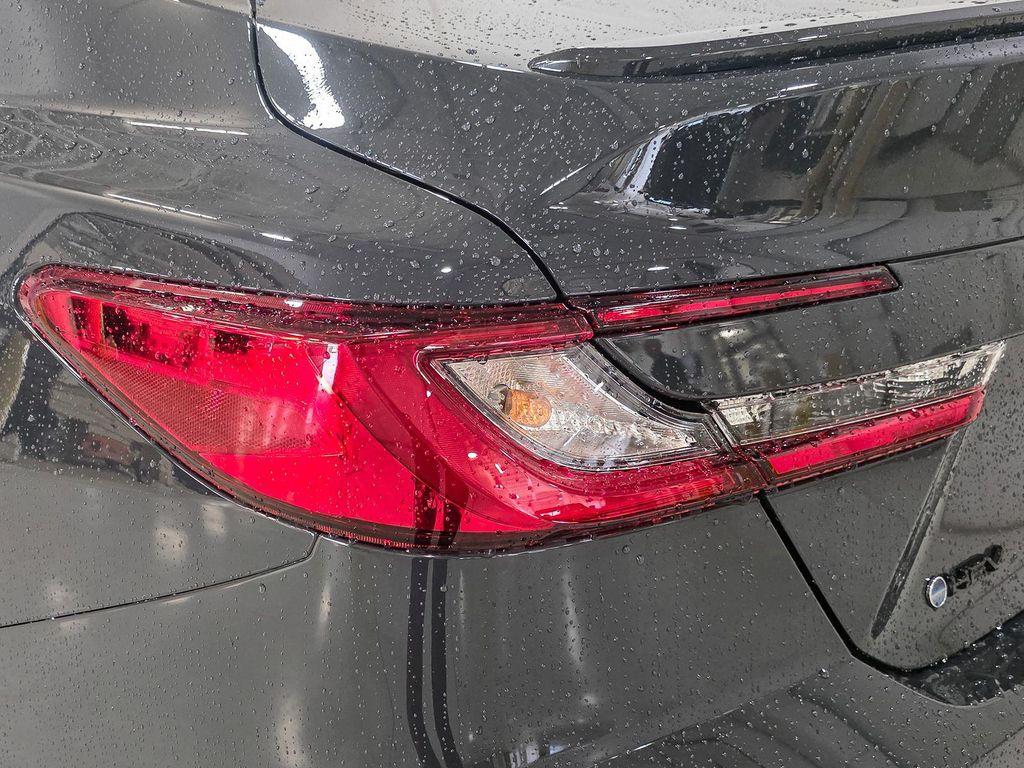 new 2026 Toyota Camry car, priced at $36,708