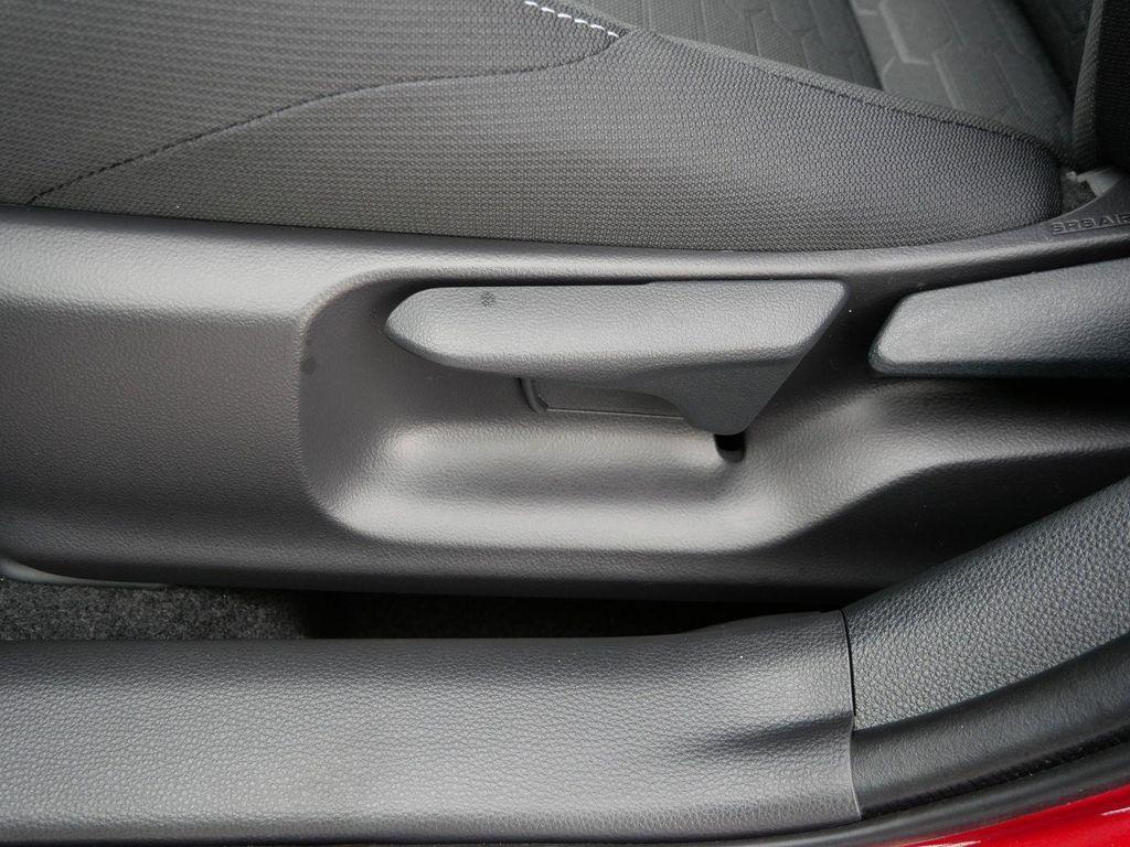 new 2026 Toyota Corolla car, priced at $27,106