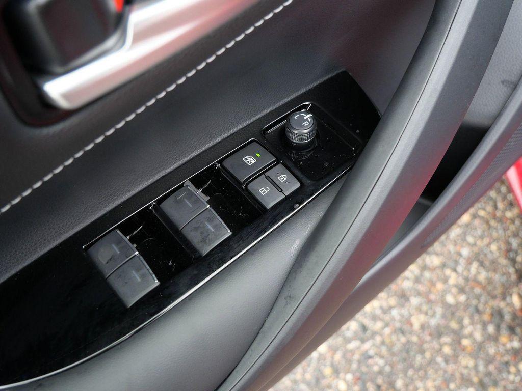 new 2026 Toyota Corolla car, priced at $27,106