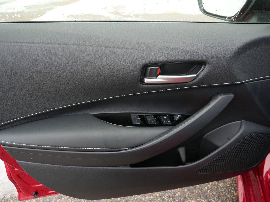 new 2026 Toyota Corolla car, priced at $27,106