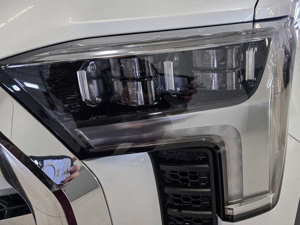 new 2026 Toyota Tundra car, priced at $71,459