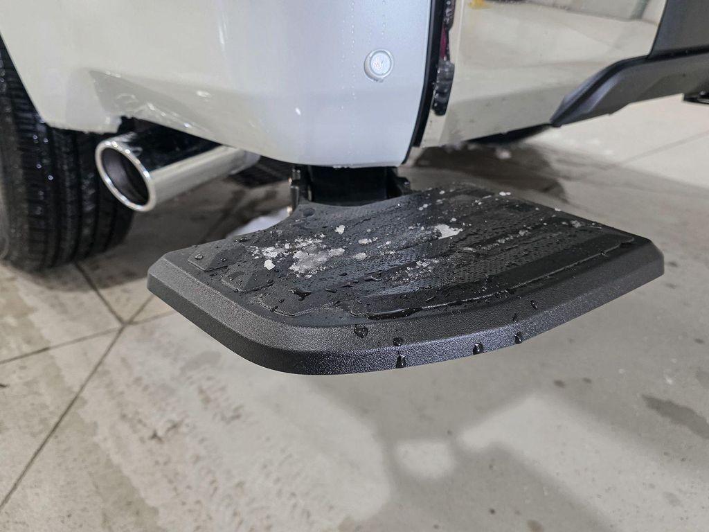 new 2026 Toyota Tundra car, priced at $71,459