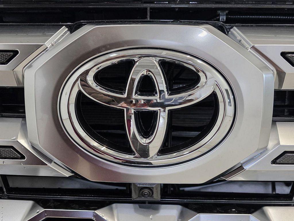 new 2026 Toyota Tundra car, priced at $71,459