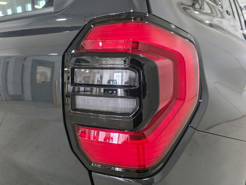 new 2026 Toyota 4Runner car, priced at $45,999