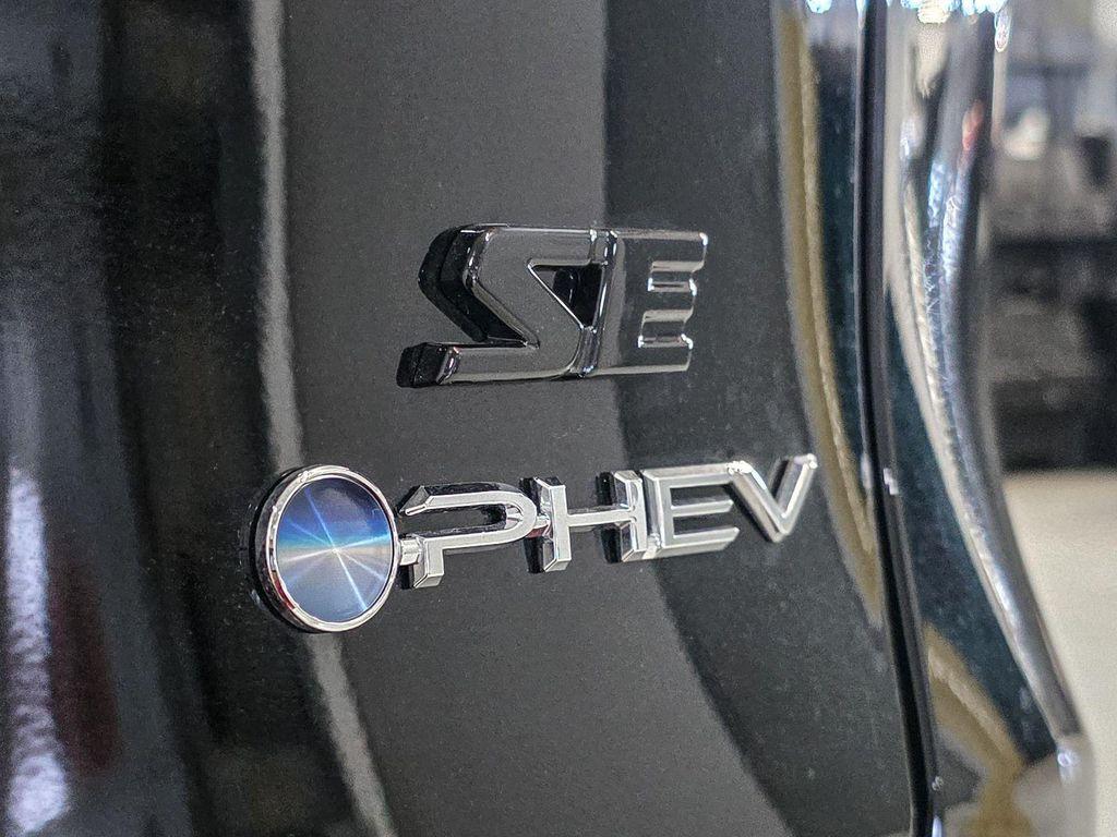 new 2025 Toyota RAV4 Hybrid car, priced at $46,999