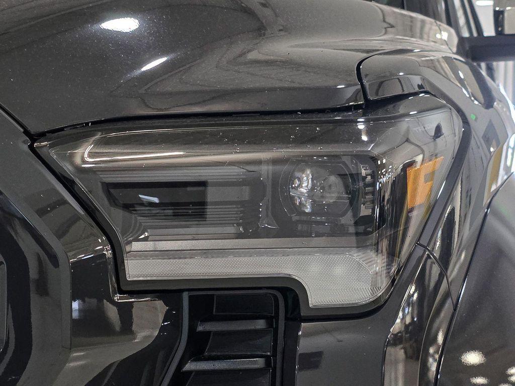 new 2026 Toyota Tacoma car, priced at $58,369