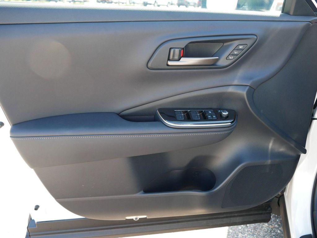 new 2026 Toyota Crown car, priced at $57,968