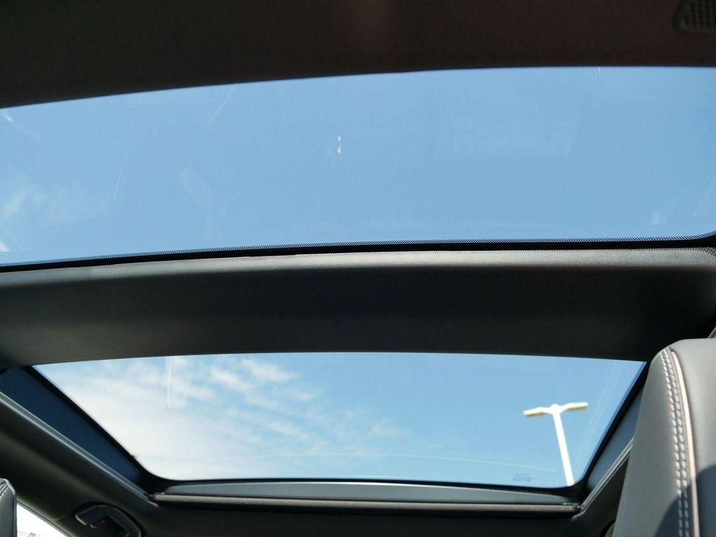 new 2026 Toyota Crown car, priced at $57,968