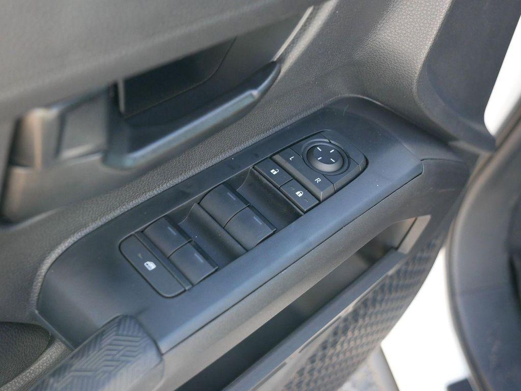 new 2025 Toyota Tacoma car, priced at $48,054