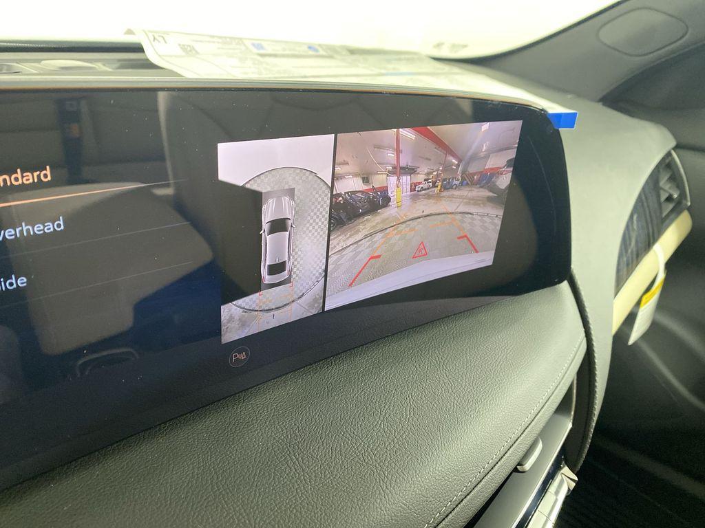 new 2026 Cadillac CT5 car, priced at $54,810