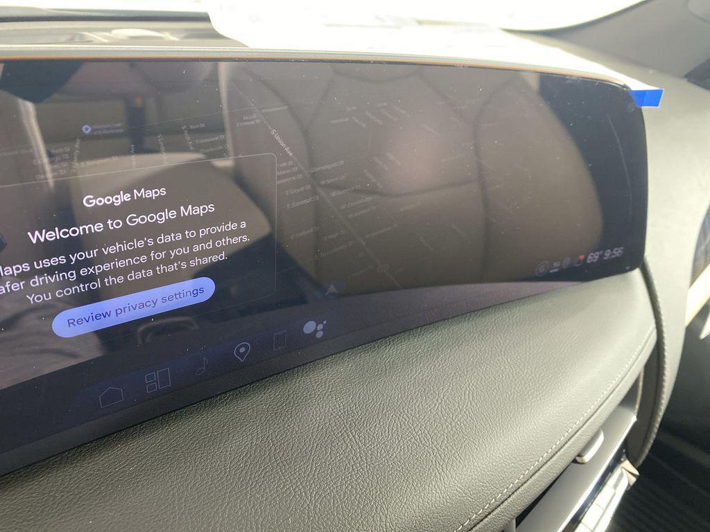 new 2026 Cadillac CT5 car, priced at $54,810