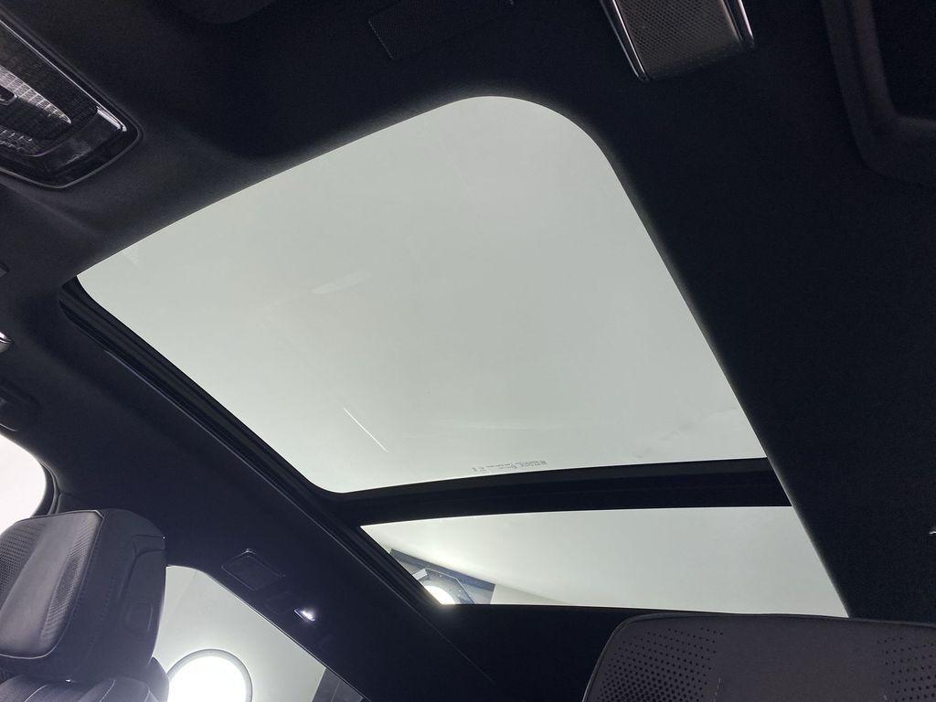 new 2026 Cadillac VISTIQ car, priced at $80,910