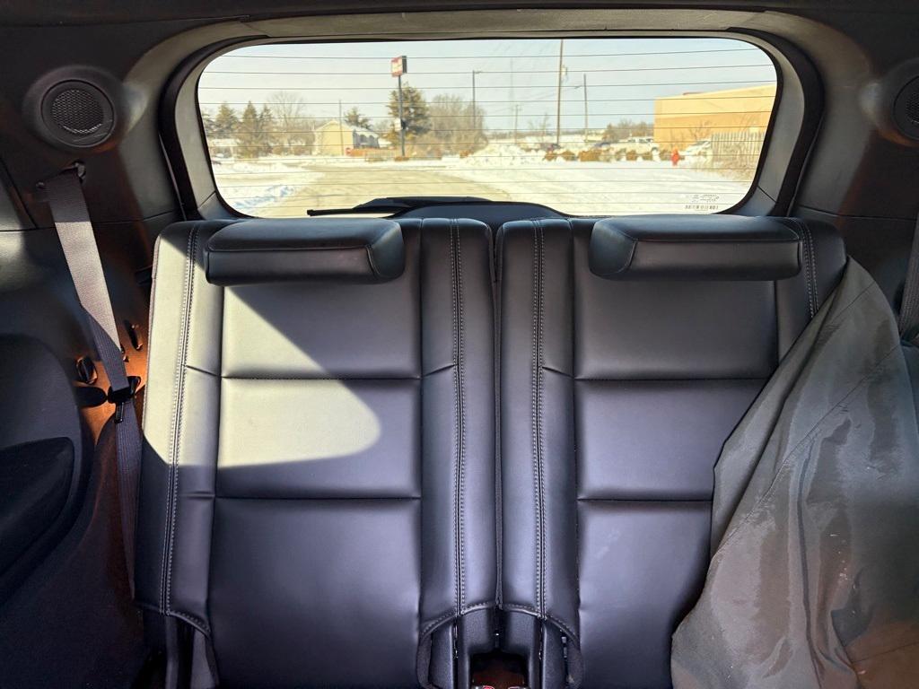 used 2022 Dodge Durango car, priced at $22,987