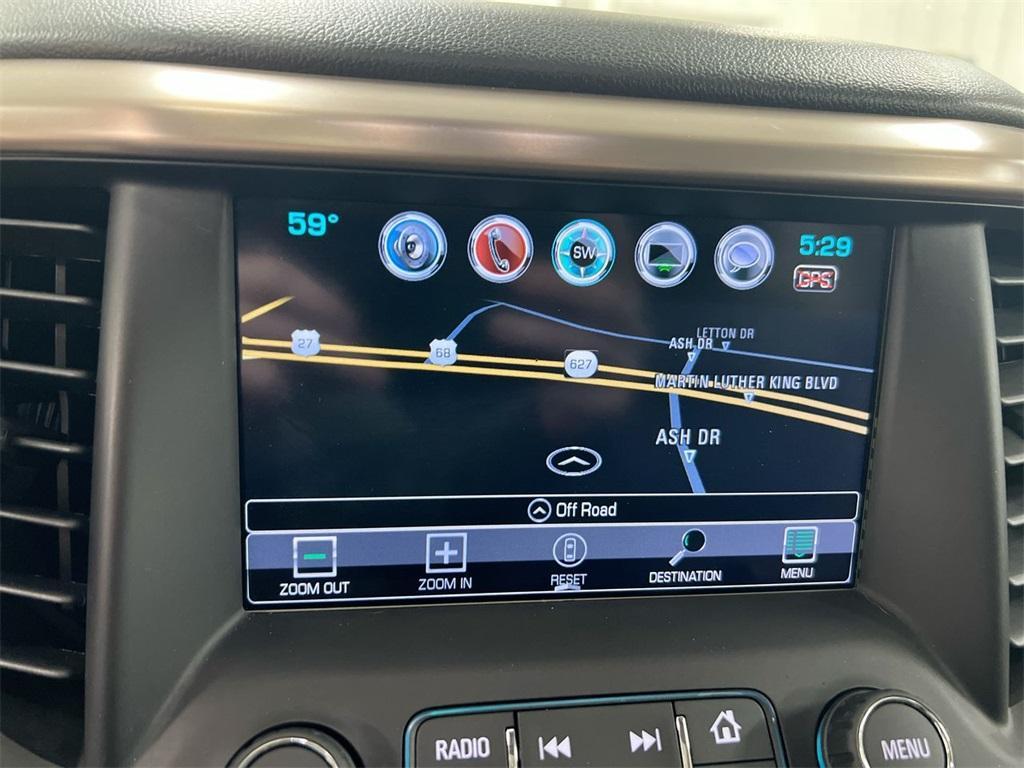 used 2018 GMC Acadia car, priced at $19,787