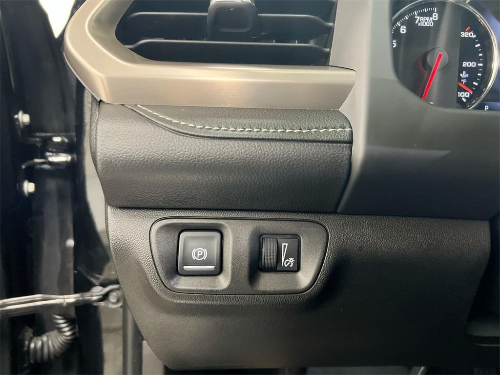 used 2018 GMC Acadia car, priced at $19,787