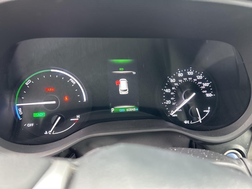 used 2024 Toyota Sienna car, priced at $37,587