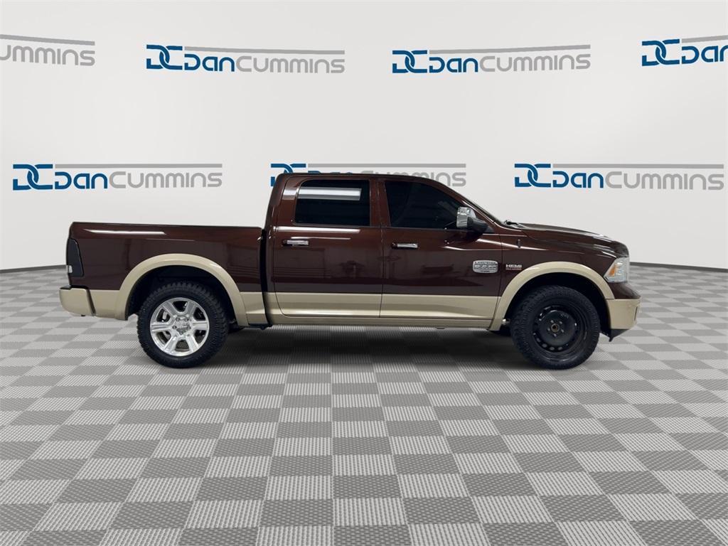 used 2014 Ram 1500 car, priced at $7,500