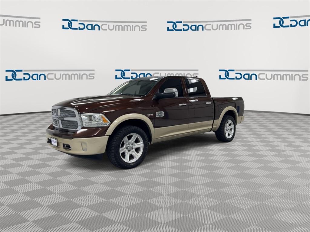 used 2014 Ram 1500 car, priced at $7,500