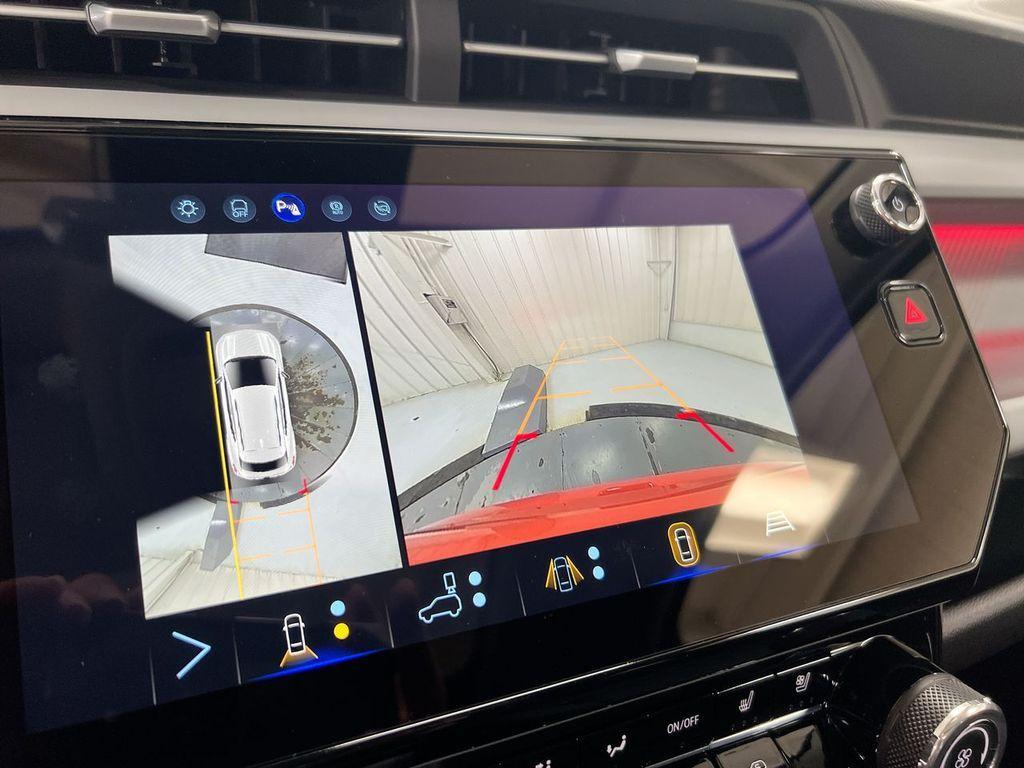 new 2027 Chevrolet Bolt car, priced at $32,873