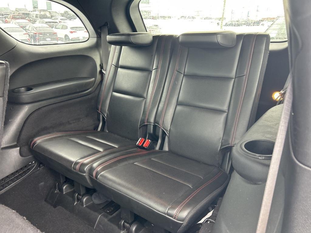 used 2023 Dodge Durango car, priced at $26,987