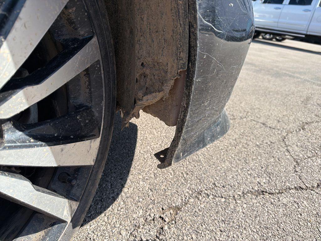 used 2021 Nissan Altima car, priced at $9,500