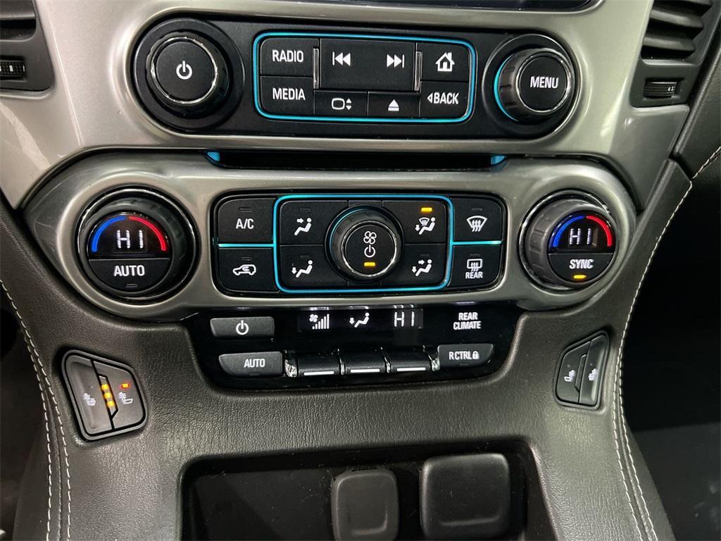 used 2019 Chevrolet Tahoe car, priced at $15,300
