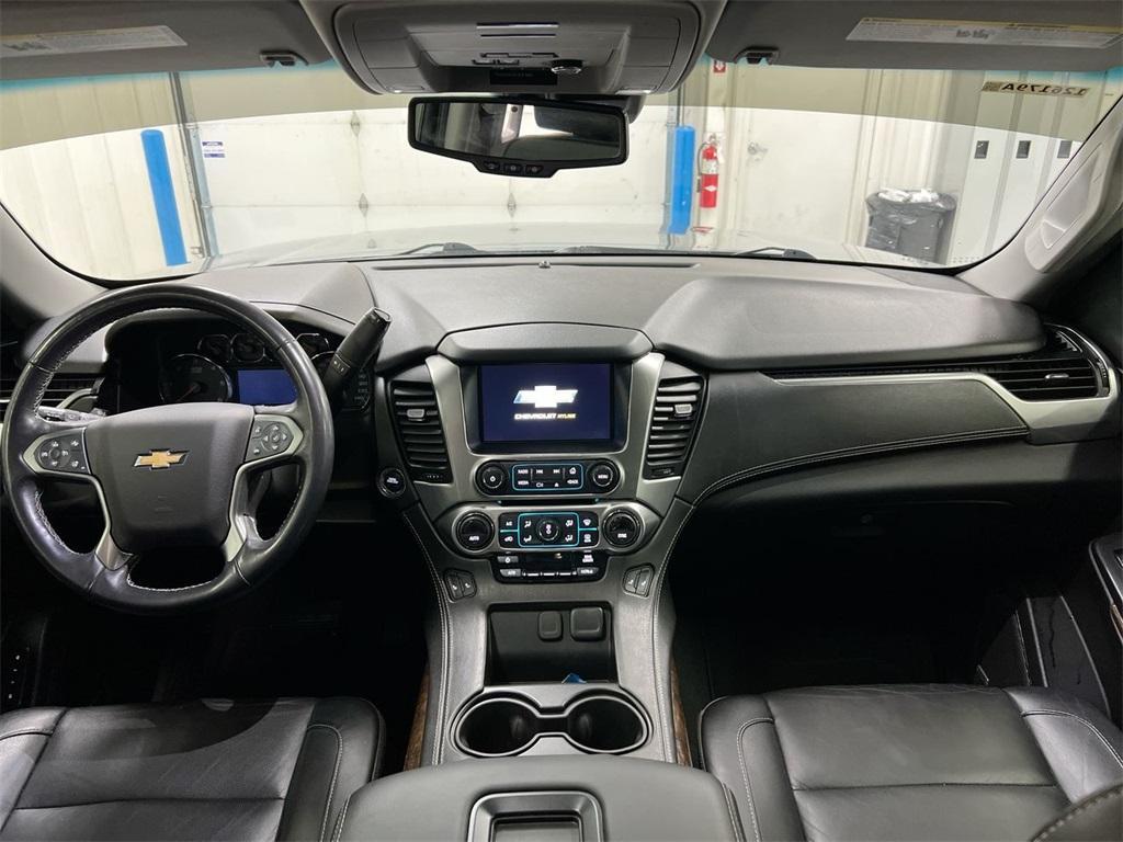 used 2019 Chevrolet Tahoe car, priced at $15,300