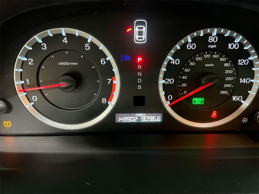 used 2012 Honda Accord car, priced at $6,500