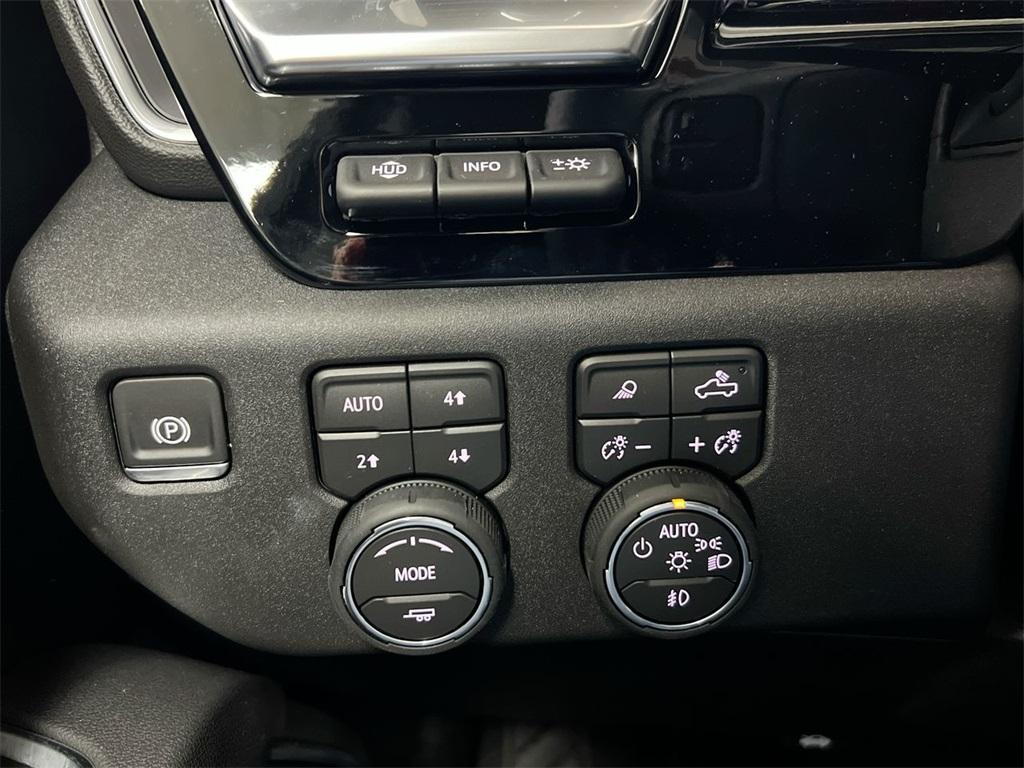 new 2026 Chevrolet Silverado 2500 car, priced at $79,873