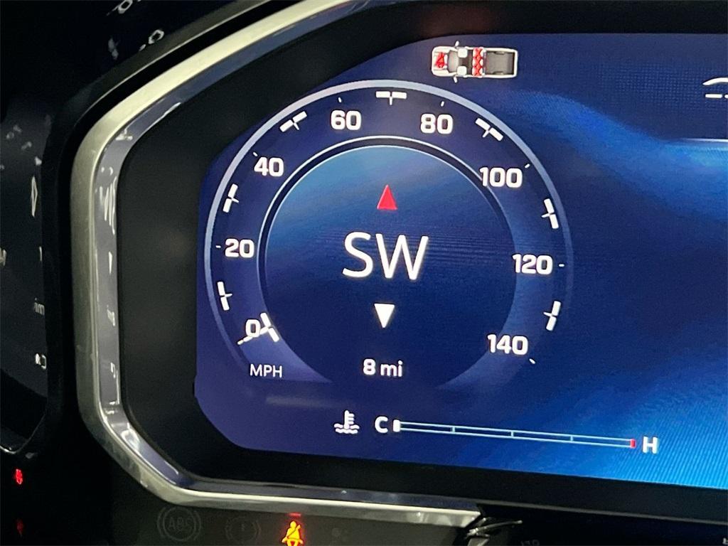 new 2026 Chevrolet Silverado 2500 car, priced at $79,873