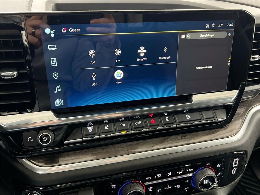 new 2026 Chevrolet Silverado 2500 car, priced at $79,873