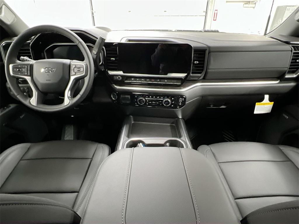 new 2026 Chevrolet Silverado 2500 car, priced at $79,873