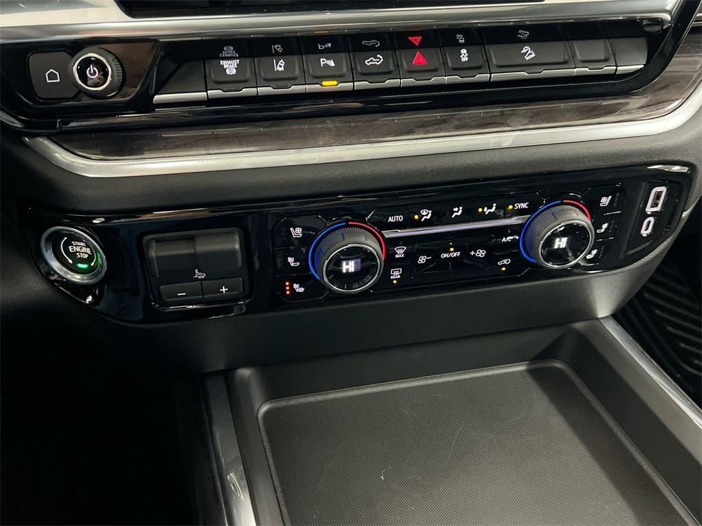 new 2026 Chevrolet Silverado 2500 car, priced at $79,873