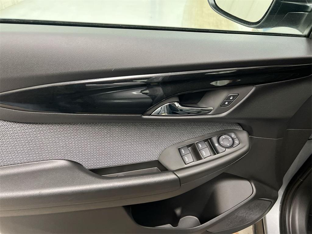 new 2026 Chevrolet TrailBlazer car, priced at $23,373