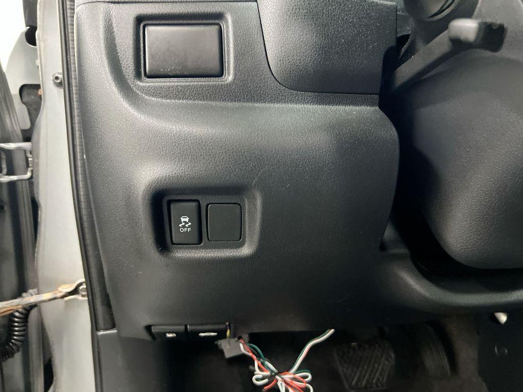 used 2014 Nissan Versa car, priced at $3,500