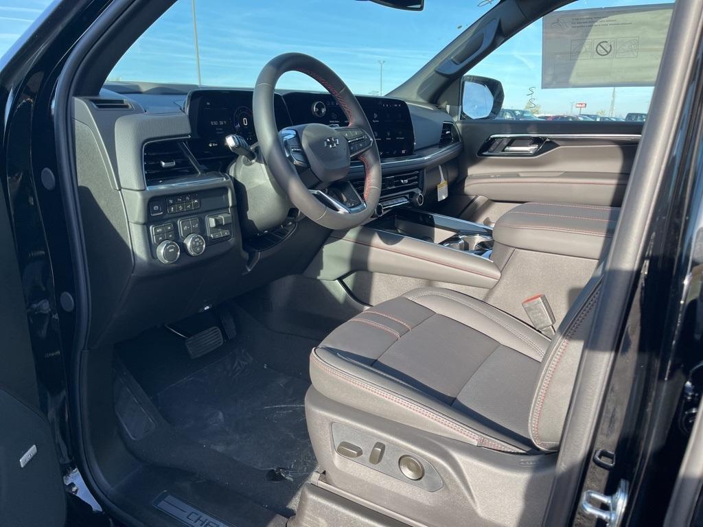 new 2026 Chevrolet Tahoe car, priced at $78,424