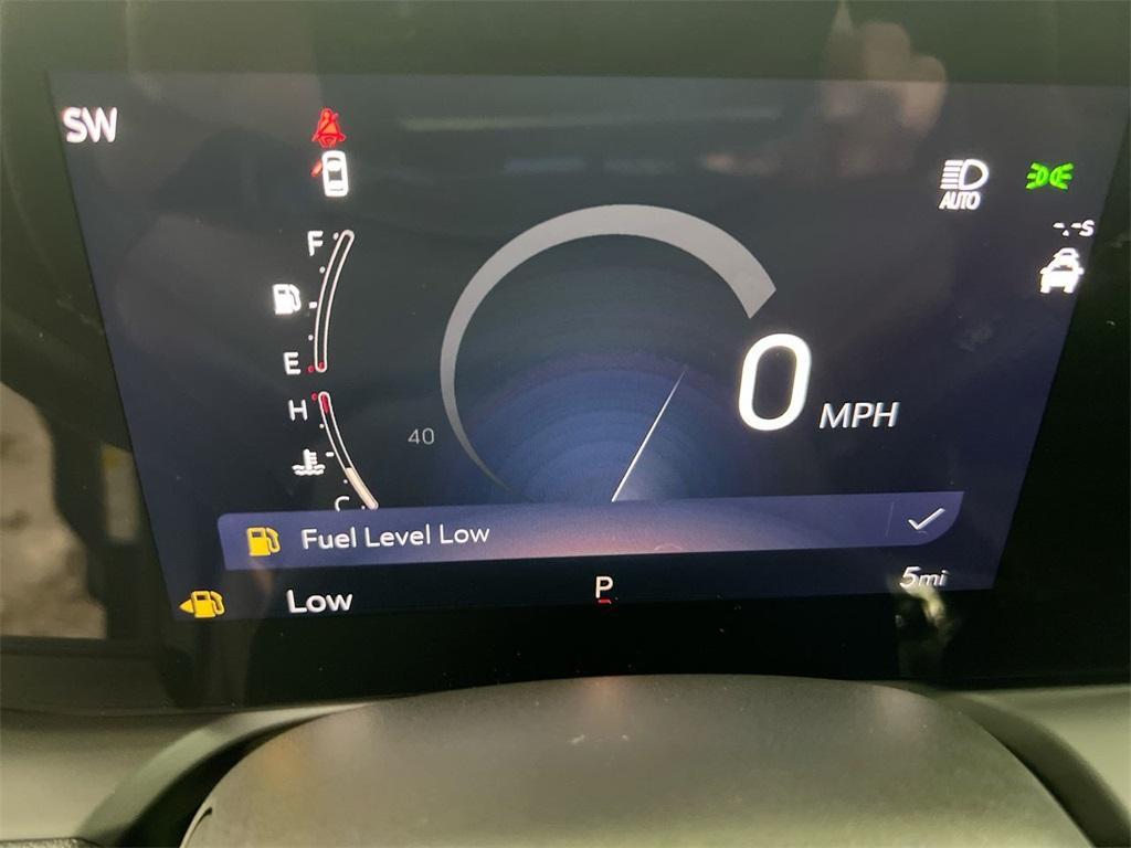 new 2026 Buick Encore GX car, priced at $26,873