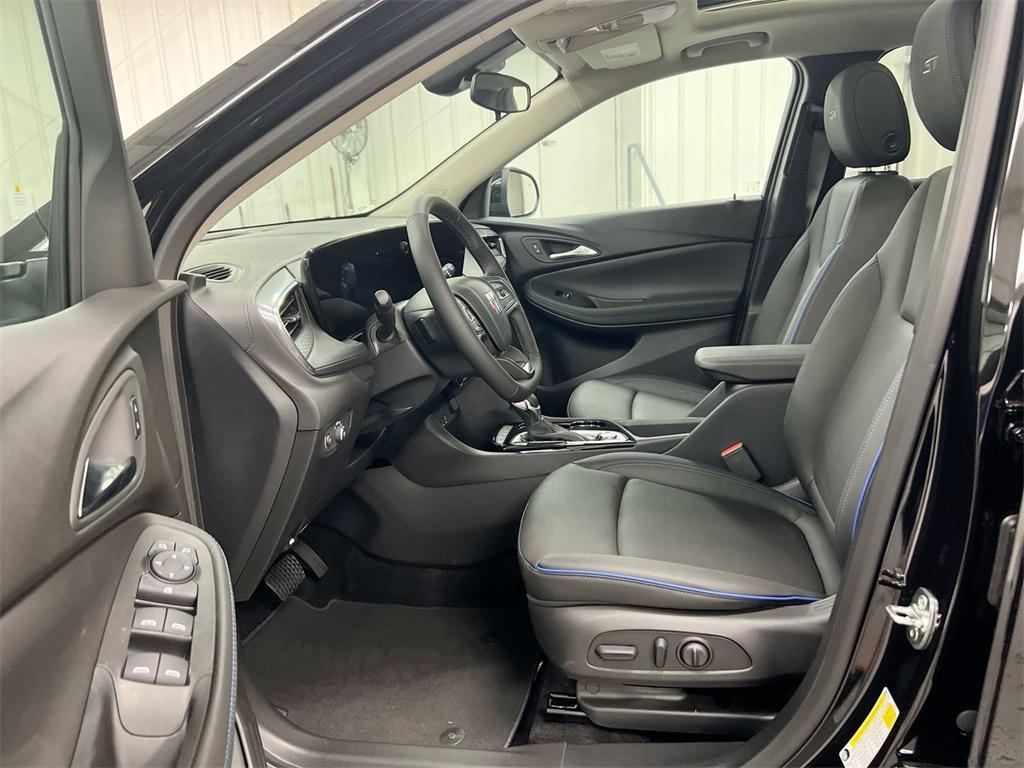 new 2026 Buick Encore GX car, priced at $26,873