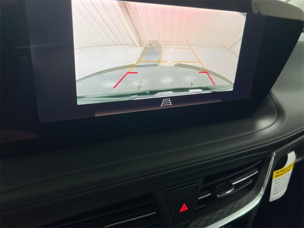 new 2026 Buick Encore GX car, priced at $26,873