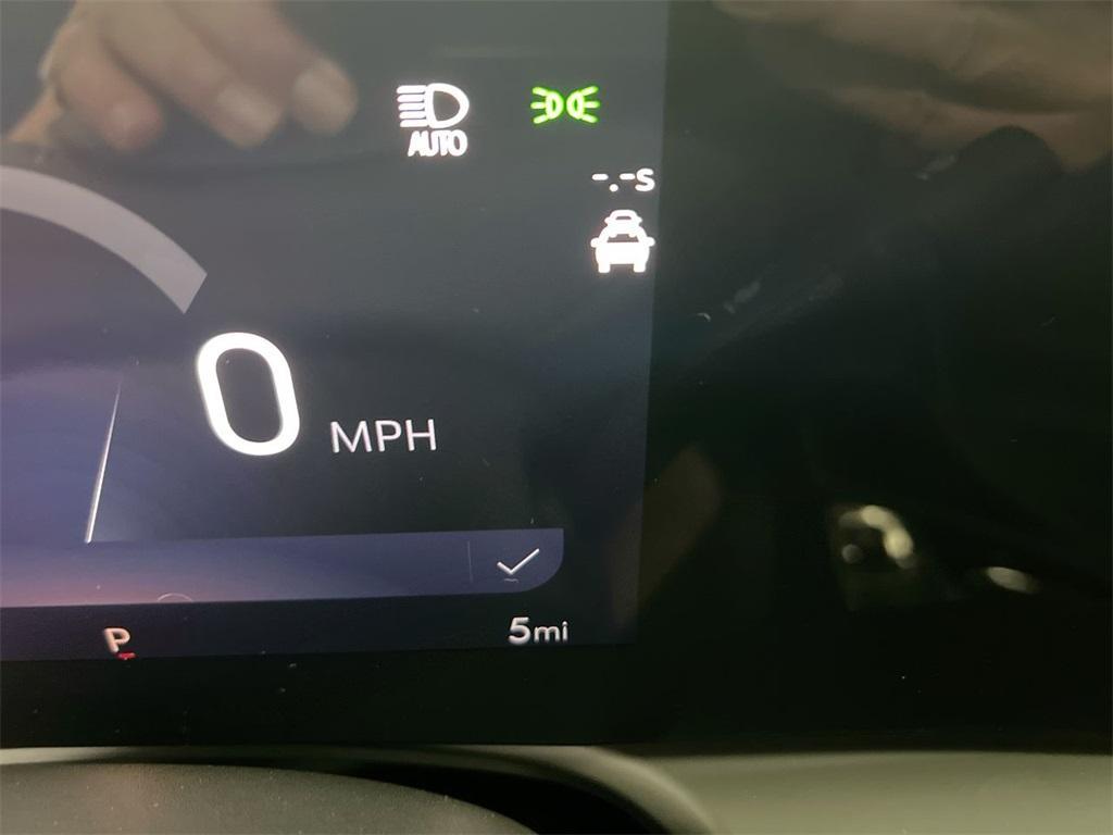 new 2026 Buick Encore GX car, priced at $26,873