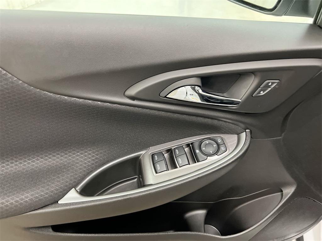 used 2024 Chevrolet Malibu car, priced at $14,987