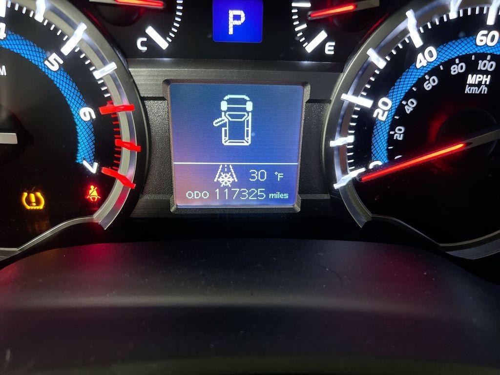 used 2018 Toyota 4Runner car, priced at $28,987