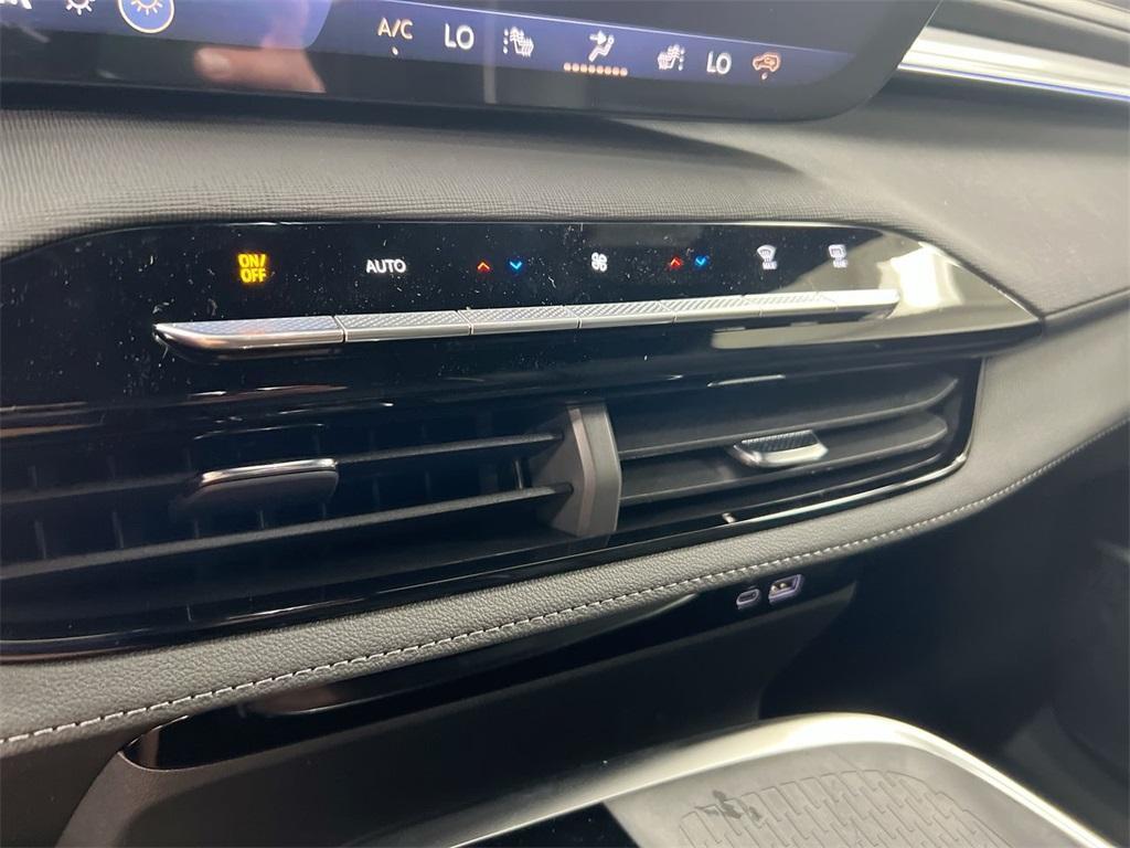 new 2026 Buick Enclave car, priced at $42,973