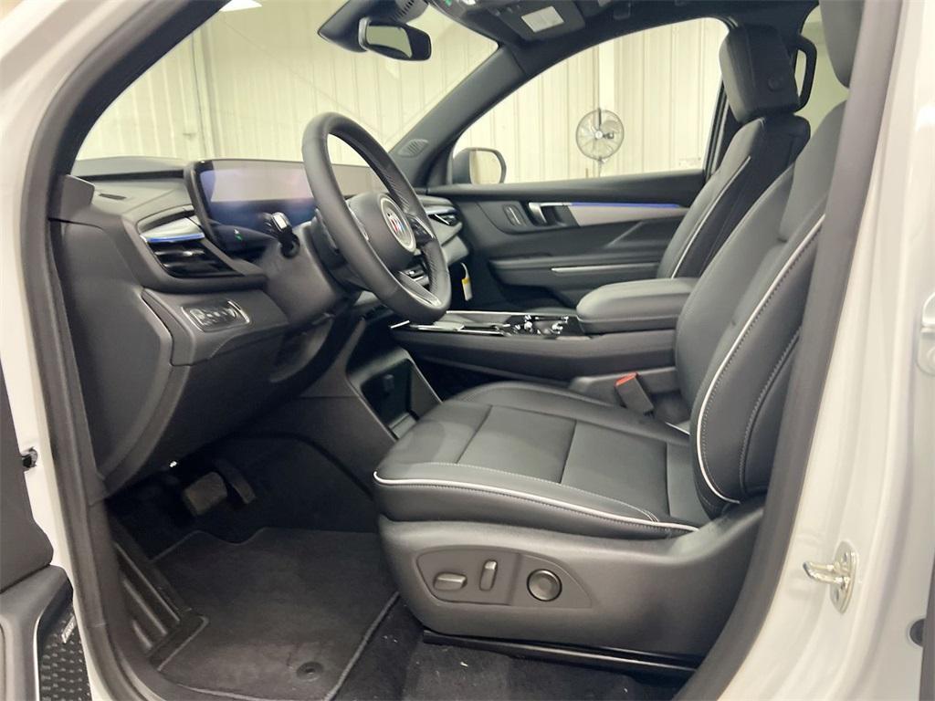 new 2026 Buick Enclave car, priced at $42,973