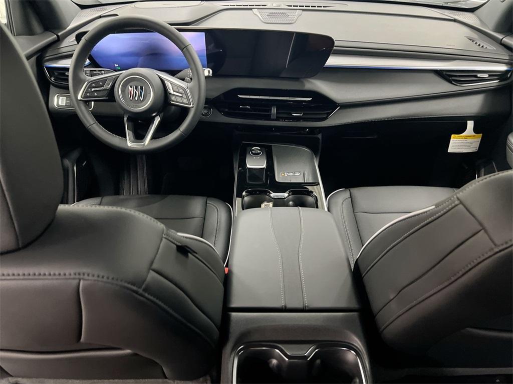new 2026 Buick Enclave car, priced at $42,973