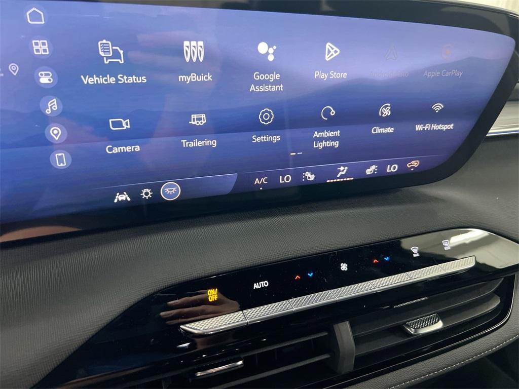 new 2026 Buick Enclave car, priced at $42,973