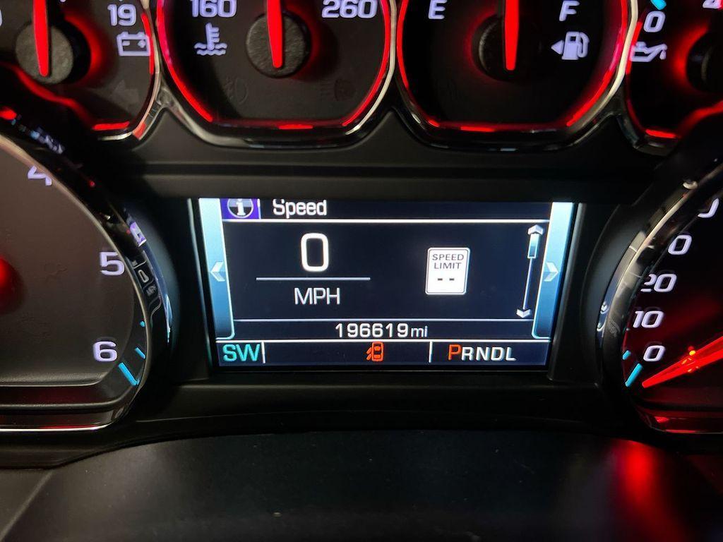 used 2018 GMC Sierra 1500 car, priced at $19,900