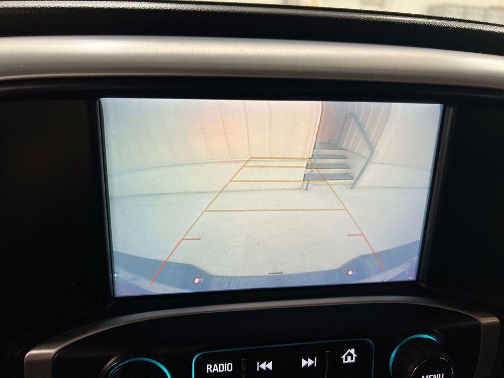 used 2018 GMC Sierra 1500 car, priced at $19,900